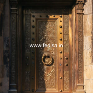 Custom Brass Railing Design For Premium Interiors Square Steel Pipe Railing Design