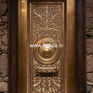 Brass Railing Design For Modern Luxury Homes Diwar Railing Design