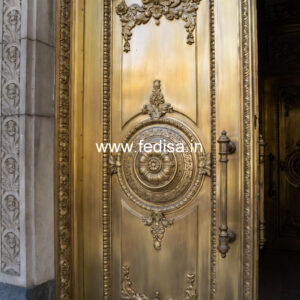 Premium Brass Handrail Design For Elegant Homes Steps Railings Design