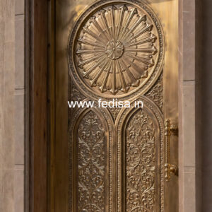 Modern Brass Staircase Railing For Interior Projects Brick Railing Design For House