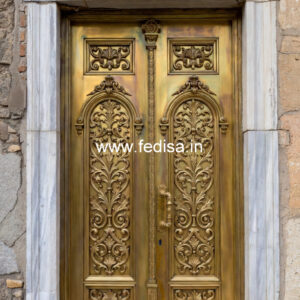 Designer Brass Railing Design For Contemporary Homes Chhat Par Railing Ka Design