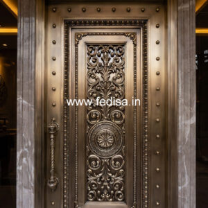 Decorative Brass Handrail Design For Luxury Homes Railing Glass Etching