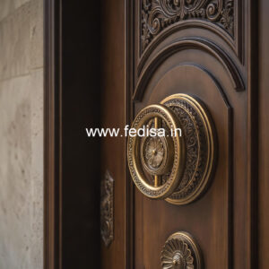 Modern Brass Handrail Design For Elegant Interiors Glass Baluster Design