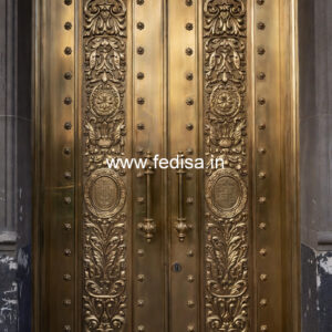 Luxury Brass Handrail Design For Staircase Interiors Metal Balcony Railing Design