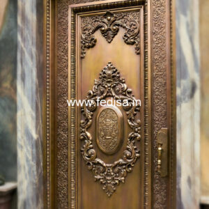 Stylish Brass Staircase Railing For Modern Projects Chhajje Ki Railing Design