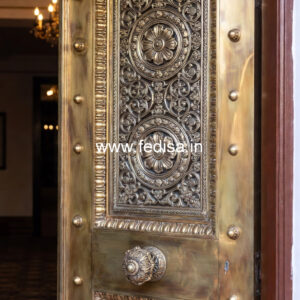 Designer Brass Balcony Railing For Premium Interiors Steel Sidhi Railing Design