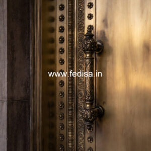 Decorative Brass Staircase Railing For Interior Design Upstairs Railing Design