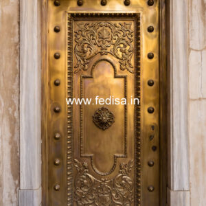 Luxury Brass Railing Design For Modern Homes Steel Railing Design In Balcony