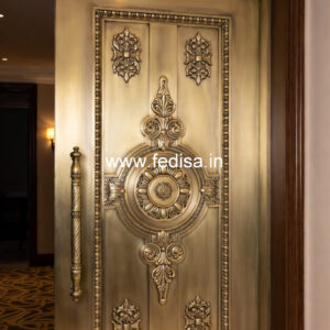 High-end Brass Staircase Railing Design Railing Design For Garden