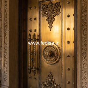 Unique Brass Railing Design For Interiors Sidhi Grill Design Iron