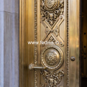 Premium Brass Railing Design Manufacturer Ss Square Pipe Railing