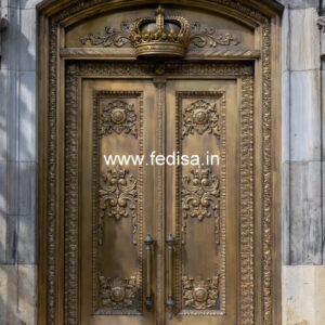 Brass Railing Design With Glass Combination Balcony Glass Railing Design For House Front