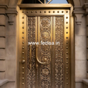 High Quality Brass Staircase Railing Design Stair Railing Iron Design