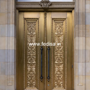 Brass Railing Design With Modern Finish Balcony Stainless Steel Railing Design