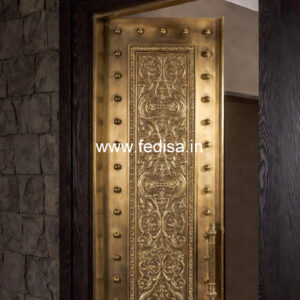 Premium Brass Balcony Railing Design Collection Loha Jina Railing Design