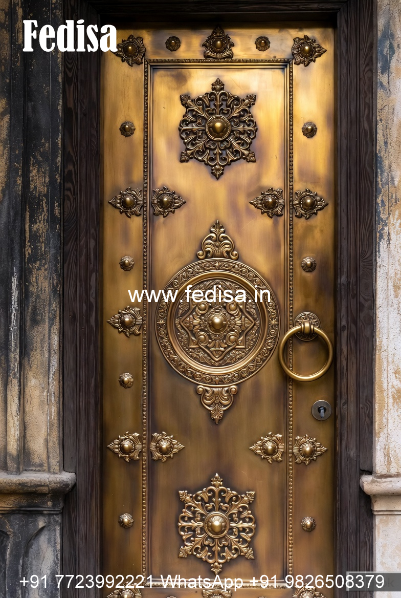 Traditional Brass Railing Design For Indian Homes Balcony Railing Design Ss