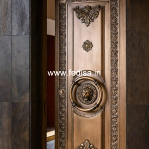 Antique Brass Railing Design For Classic Interiors Design Railing Steel