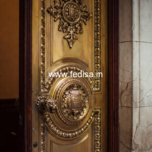 Stylish Brass Staircase Railing Design Balcony Design Ss