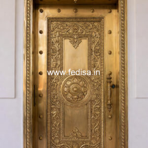 Modern Brass Staircase Handrail Design Railing Border Design