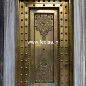 Brass Railing Design With Luxury Finish Colonial Railing Designs