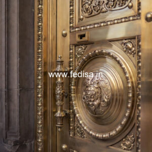 Decorative Brass Staircase Design Ideas Balcony Concrete Baluster Designs