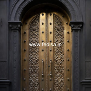 Antique Brass Staircase Railing Design Railing Design Grill