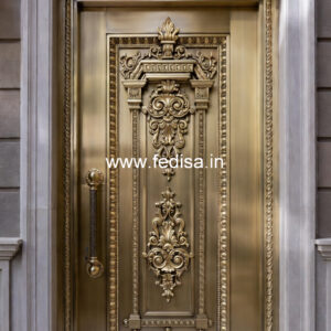 Luxury Brass Stair Railing Ideas Glass Handrail Design For Balcony