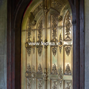 Luxury Brass Handrail Design For Interior Decor Railing Design Tubular