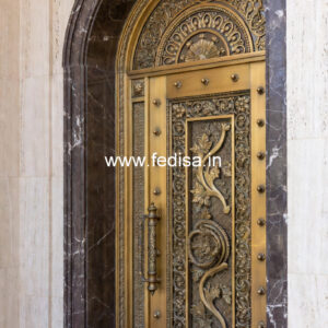 Royal Brass Railing Design For Grand Staircases New Glass Railing Design