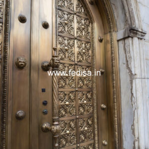 Brass Stair Railing Design For Premium Villas Railing Design Catalog