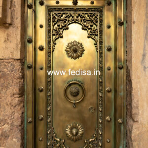 Modern Brass Handrail For Stylish Staircases Railing Design Iron Simple