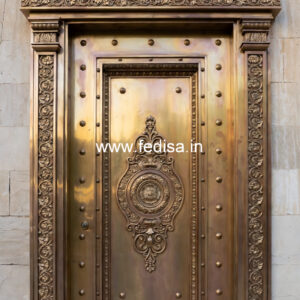 Brass Balcony Railing With Elegant Design Balcony Square Pipe Railing Design