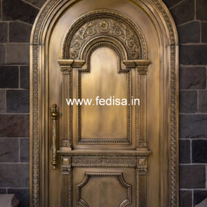 Elegant Brass Railing Design For Modern Villas Balcony Railing Design For Home