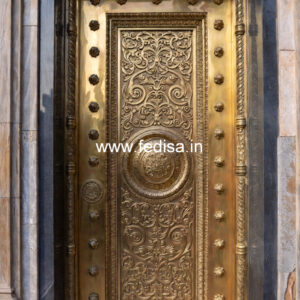 Designer Brass Staircase Railing With Fine Finish Modern Stainless Steel Staircase Railing