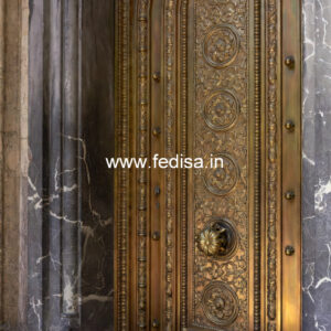 Premium Brass Staircase Railing Collection Iron Step Railing Design