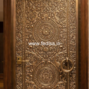 Stylish Brass Balcony Railing For Contemporary Homes Ss Baluster Designs