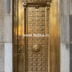 Premium Brass Railing Design For Interior Decoration Balcony Brick Wall And Railing Design