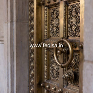 Designer Brass Staircase Handrail Ideas Jena Railing Design