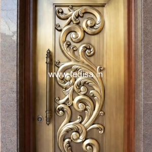 Brass Stair Railing Design For Modern Living Spaces Wood And Steel Railing Design