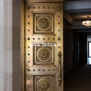 Premium Brass Balcony Railing For Designer Interiors Steel Railing Design Latest