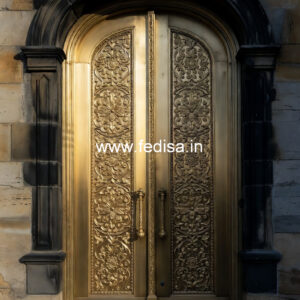 Modern Brass Railing Design For Interior Decor Home Railing Front Design