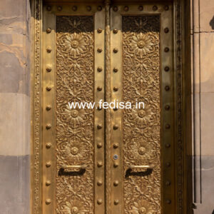 Custom Brass Railing Design For Premium Interiors Balcony Wall Railing Design