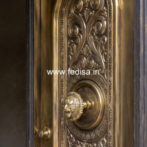 Modern Brass Balcony Railing With Stylish Appeal Stair Railing Design Modern Wood