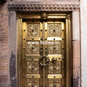 Elegant Brass Railing Design For Modern Projects Steel Balcony Glass Design