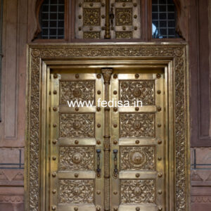 Designer Brass Stair Railing For Luxury Interiors Steel Railing Design 2026