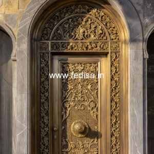 Decorative Brass Handrail Design For Luxury Homes Modern Stair Railing Outdoor