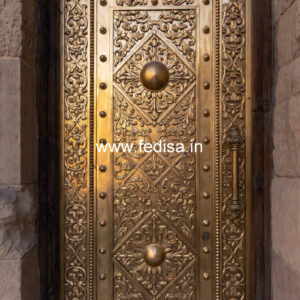 Designer Brass Balcony Railing For Stylish Homes Staircase Metal Railing Designs