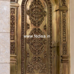 Designer Brass Railing Design For Luxury Villas Railing Design In Balcony