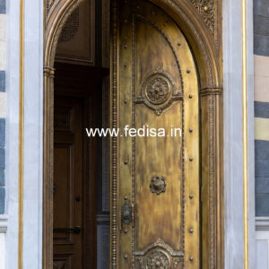 Modern Brass Railing Design For Stylish Spaces Latest Steel Stair Railing Design