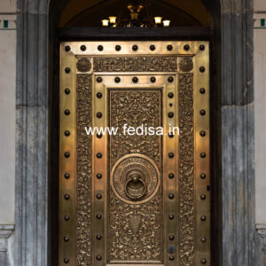 Brass Balcony Railing Design For Premium Decor Railing Design In Square Pipe